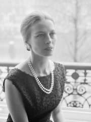 Photo of Capucine