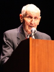 Photo of Jack Kevorkian