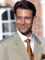 Photo of Daniel Pearl