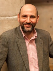 Photo of Martin Fowler