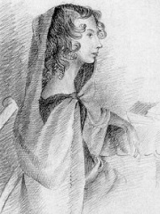 Photo of Anne Brontë