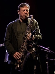 Photo of Chris Potter