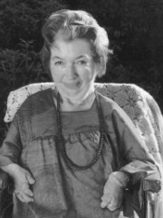 Photo of Rosemary Sutcliff