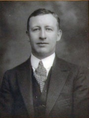 Photo of Tommy Gorman