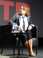 Photo of Natalya Negoda