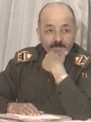 Photo of Taha Yassin Ramadan