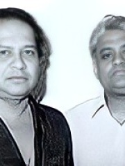 Photo of Laxmikant–Pyarelal