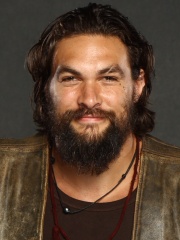 Photo of Jason Momoa