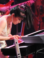 Photo of Keiko Matsui