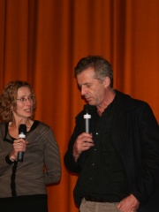 Photo of Bruno Dumont