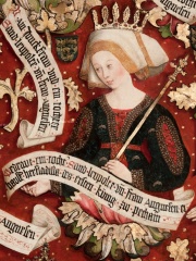 Photo of Gertrude of Babenberg, Duchess of Bohemia