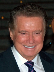 Photo of Regis Philbin