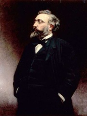 Photo of Léon Gambetta