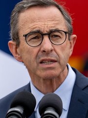 Photo of Bruno Retailleau