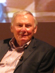 Photo of Richard Estes