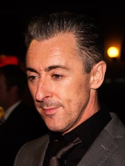 Photo of Alan Cumming