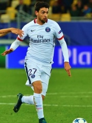 Photo of Javier Pastore