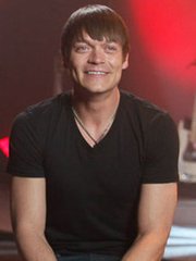 Photo of Brad Arnold