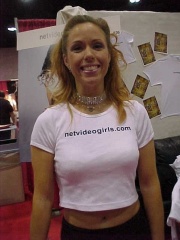 Photo of Melissa Hill