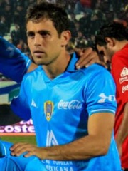 Photo of José Antonio Castro