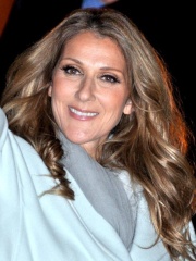 Photo of Celine Dion