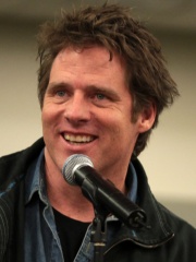 Photo of Ben Browder