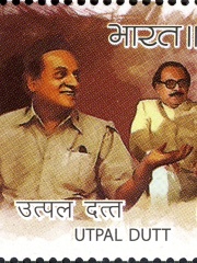 Photo of Utpal Dutt