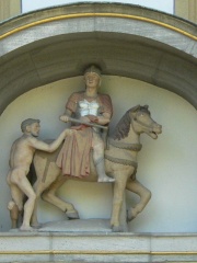 Photo of Martin of Tours