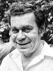 Photo of Eliyahu M. Goldratt