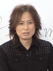 Photo of Tsunku