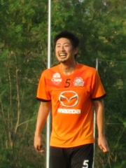 Photo of Satoshi Nagano