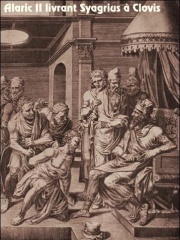 Photo of Syagrius