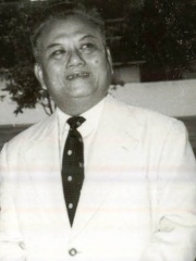 Photo of Kaysone Phomvihane