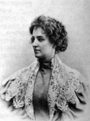 Photo of Zinaida Gippius