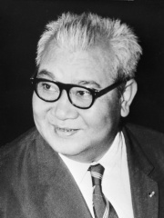 Photo of Boun Oum