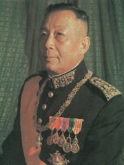 Photo of Sisavang Vatthana