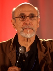 Photo of Tony Amendola