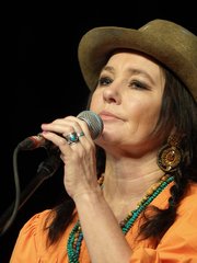 Photo of Sophie Zelmani