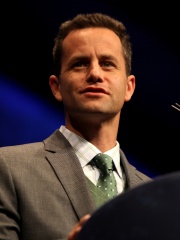 Photo of Kirk Cameron