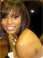 Photo of LeToya Luckett