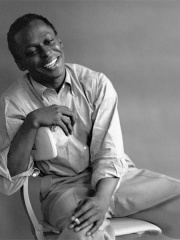 Photo of Miles Davis