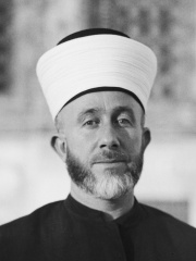 Photo of Amin al-Husseini