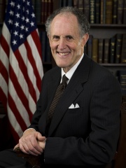 Photo of Ted Kaufman