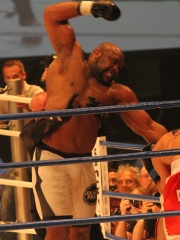 Photo of Bob Sapp