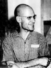 Photo of Alexander Grothendieck