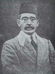 Photo of Iraj Mirza