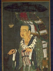 Photo of Xuanzang