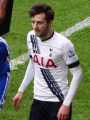 Photo of Ryan Mason