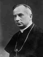 Photo of Edmund Dalbor