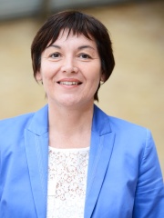 Photo of Annick Girardin